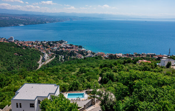 Holiday Home - Opatija-Veprinac , Croatia - CKU524 82