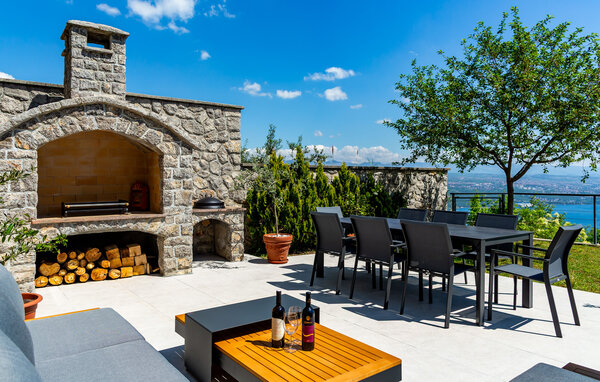 Holiday Home - Opatija-Veprinac , Croatia - CKU524 101