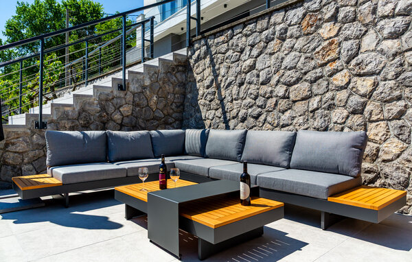 Holiday Home - Opatija-Veprinac , Croatia - CKU524 102