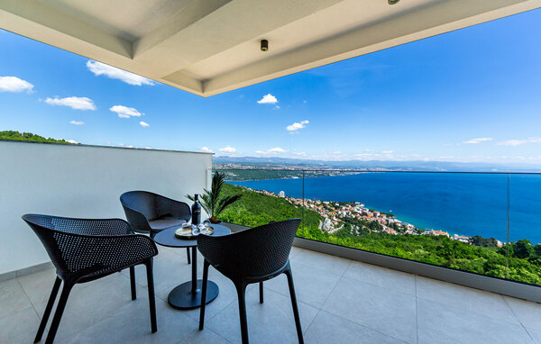 Holiday Home - Opatija-Veprinac , Croatia - CKU524 103