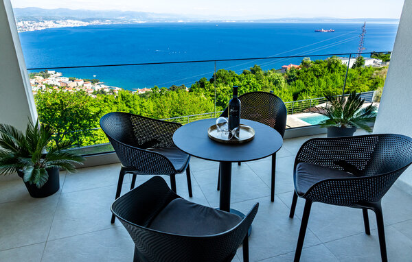 Holiday Home - Opatija-Veprinac , Croatia - CKU524 104