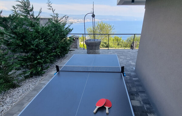 Holiday Home - Opatija-Veprinac , Croatia - CKU524 105