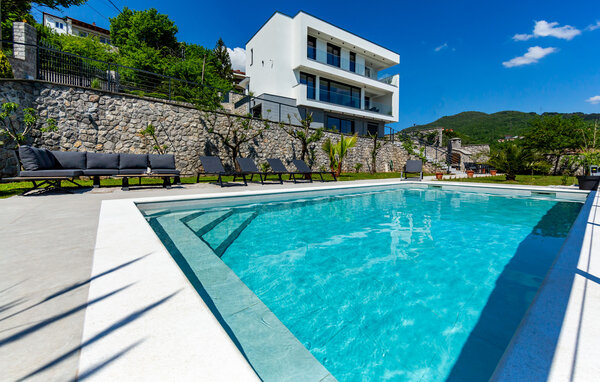 Holiday Home - Opatija-Veprinac , Croatia - CKU524 2