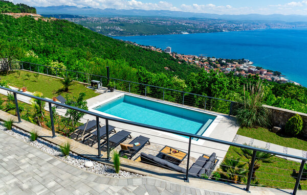 Holiday Home - Opatija-Veprinac , Croatia - CKU524 11
