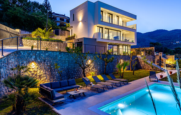 Holiday Home - Opatija-Veprinac , Croatia - CKU524 12