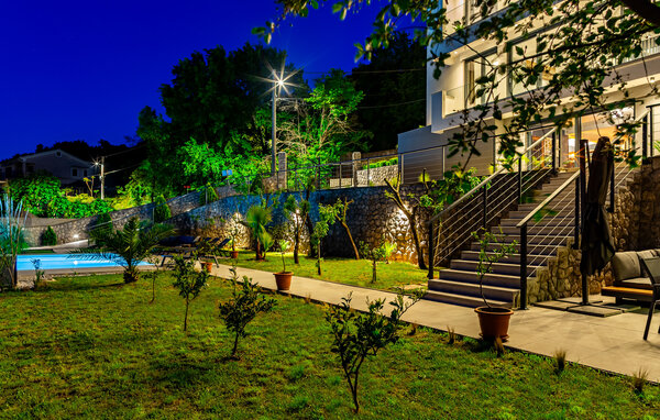 Holiday Home - Opatija-Veprinac , Croatia - CKU524 13