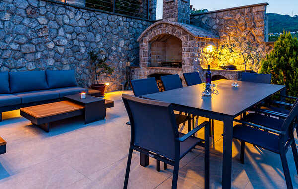 Holiday Home - Opatija-Veprinac , Croatia - CKU524 14