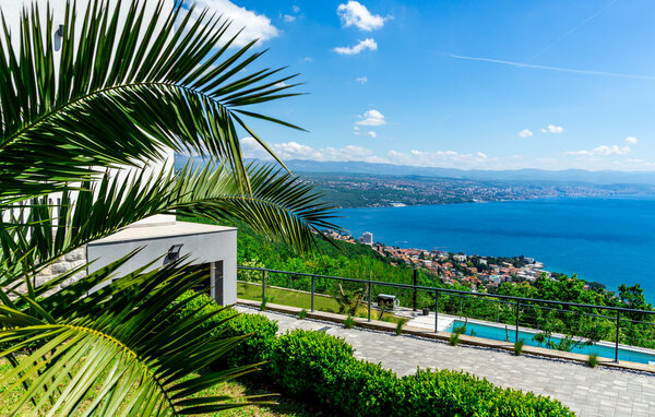 Holiday Home - Opatija-Veprinac , Croatia - CKU524 201