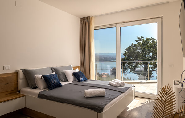 Holiday Home - Opatija , Croatia - CKU525 5
