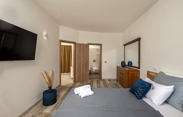 Holiday Home - Opatija , Croatia - CKU525 601