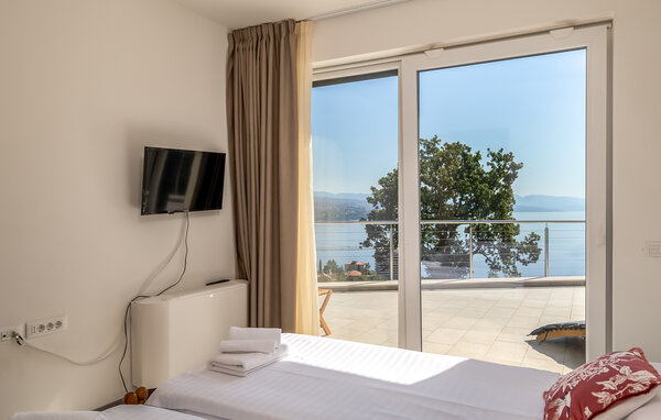Holiday Home - Opatija , Croatia - CKU525 602