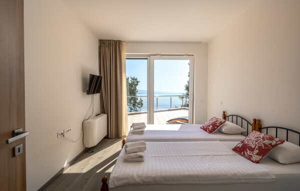 Holiday Home - Opatija , Croatia - CKU525 603