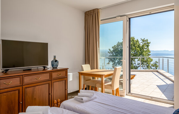 Holiday Home - Opatija , Croatia - CKU525 604
