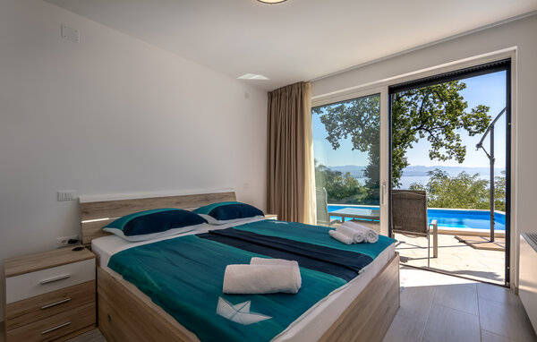 Holiday Home - Opatija , Croatia - CKU525 606