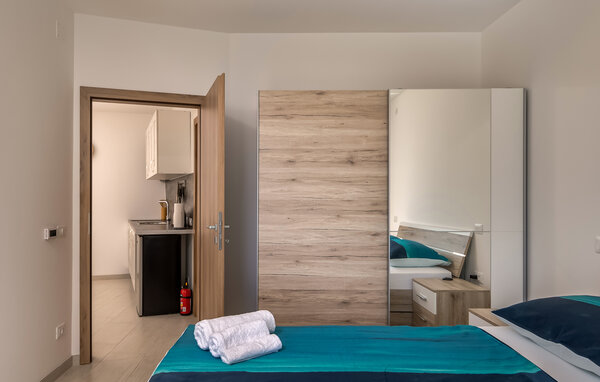 Holiday Home - Opatija , Croatia - CKU525 607