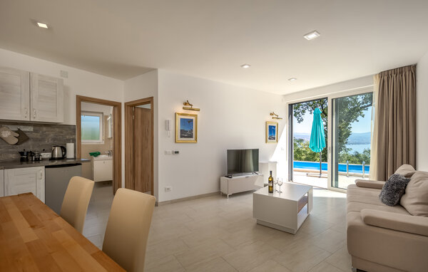 Holiday Home - Opatija , Croatia - CKU525 401