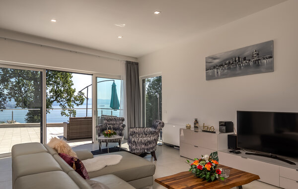 Holiday Home - Opatija , Croatia - CKU525 3