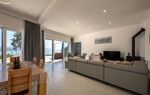 Holiday Home - Opatija , Croatia - CKU525 302