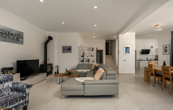 Holiday Home - Opatija , Croatia - CKU525 4