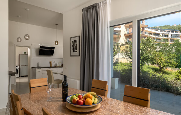 Holiday Home - Opatija , Croatia - CKU525 303