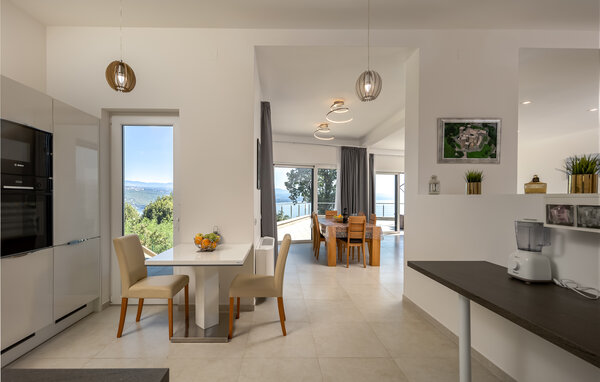 Holiday Home - Opatija , Croatia - CKU525 304