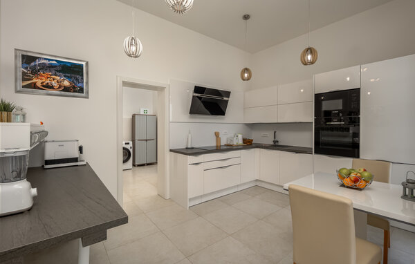 Holiday Home - Opatija , Croatia - CKU525 305