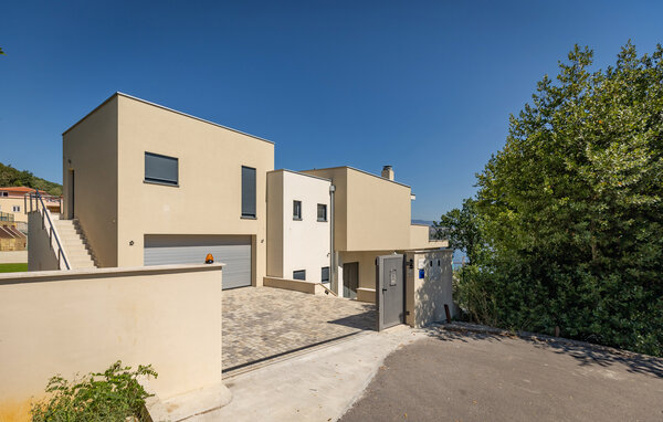 Holiday Home - Opatija , Croatia - CKU525 81