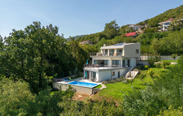 Holiday Home - Opatija , Croatia - CKU525 2