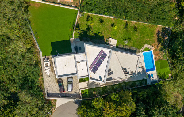Holiday Home - Opatija , Croatia - CKU525 82