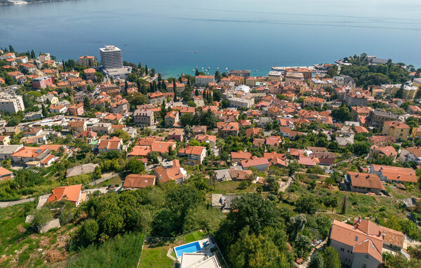Holiday Home - Opatija , Croatia - CKU525 83