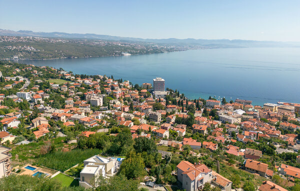 Holiday Home - Opatija , Croatia - CKU525 7