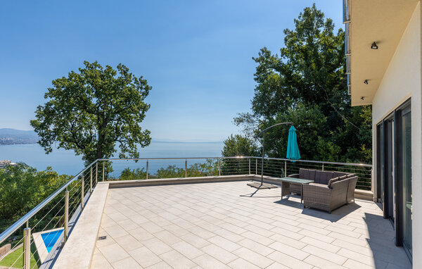 Holiday Home - Opatija , Croatia - CKU525 6