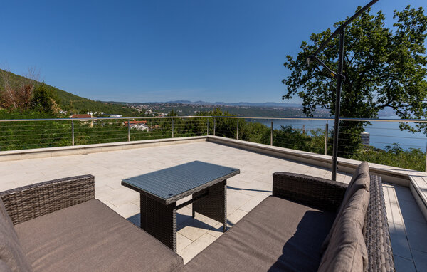 Holiday Home - Opatija , Croatia - CKU525 101