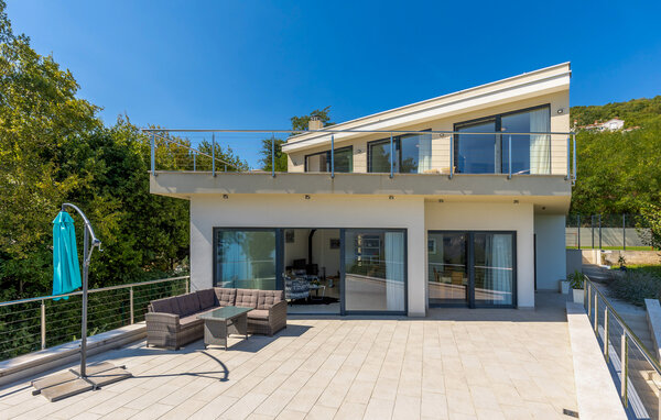Holiday Home - Opatija , Croatia - CKU525 102