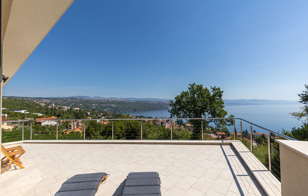 Holiday Home - Opatija , Croatia - CKU525 103