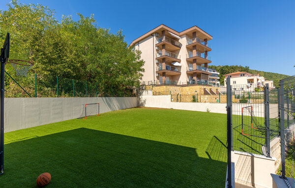 Holiday Home - Opatija , Croatia - CKU525 105