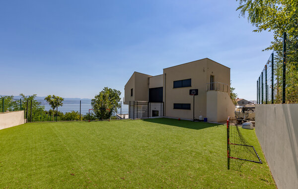 Holiday Home - Opatija , Croatia - CKU525 106