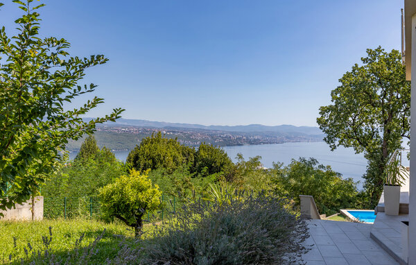 Holiday Home - Opatija , Croatia - CKU525 107