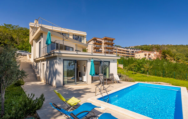Holiday Home - Opatija , Croatia - CKU525 11