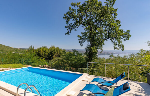 Holiday Home - Opatija , Croatia - CKU525 12
