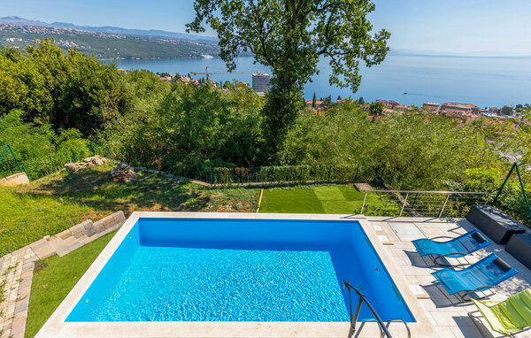 Holiday Home - Opatija , Croatia - CKU525 1