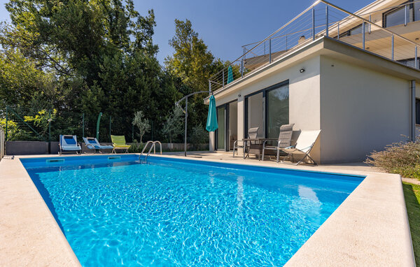 Holiday Home - Opatija , Croatia - CKU525 13