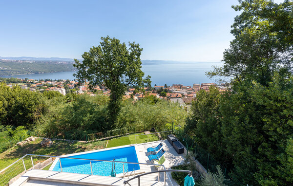 Holiday Home - Opatija , Croatia - CKU525 14