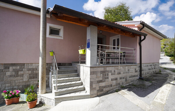 Vakantiehuis - Opatija - Kastav , Kroatië - CKU527 1