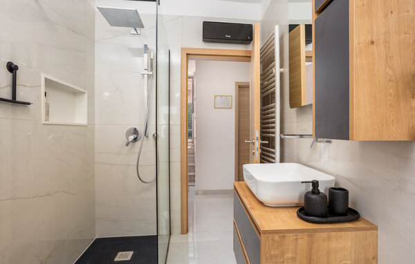 Lejlighed - Opatija - Rijeka , Kroatien - CKU528 4