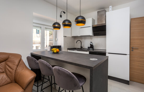 Appartamento - Opatija - Rijeka , Croazia - CKU528 2