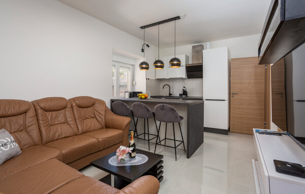 Appartamento - Opatija - Rijeka , Croazia - CKU528 1