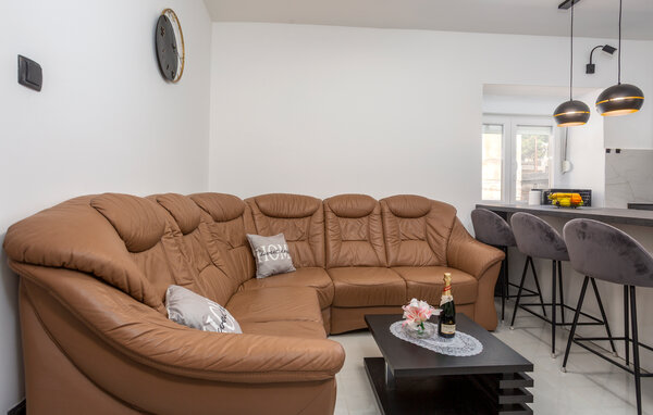 Lejlighed - Opatija - Rijeka , Kroatien - CKU528 301