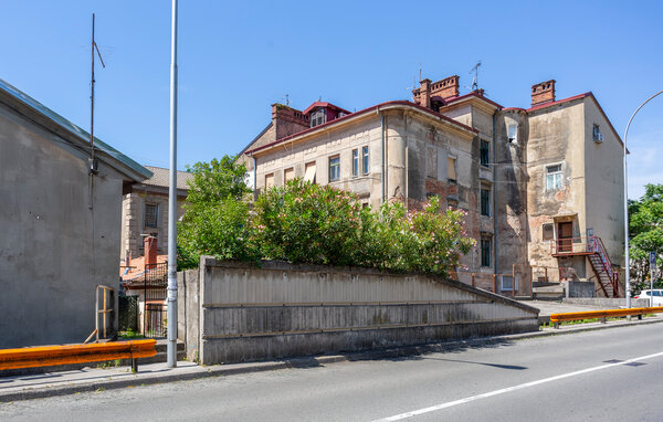 Lejlighed - Opatija - Rijeka , Kroatien - CKU528 81