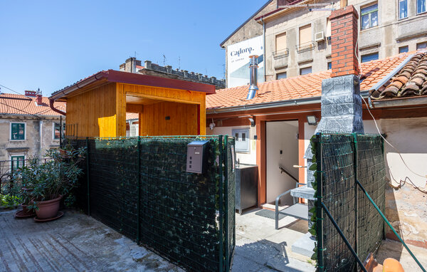 Lejlighed - Opatija - Rijeka , Kroatien - CKU528 82